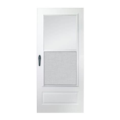 home depot storm doors 32 inch|home depot storm doors clearance.